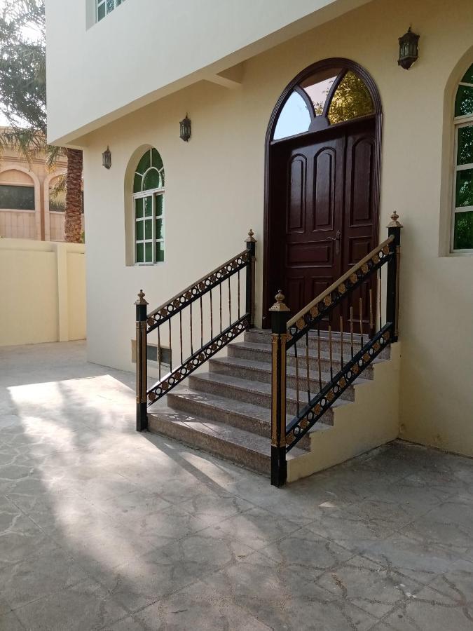 Almansoori Villa2022 Doha Exterior foto
