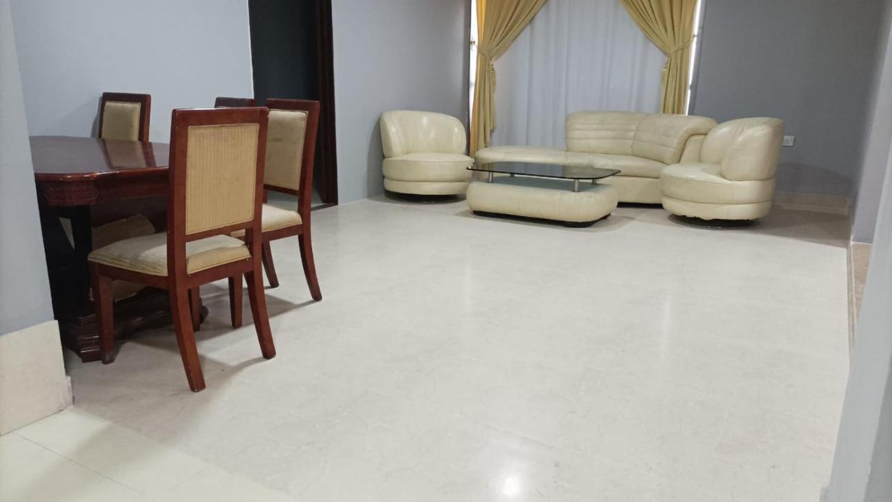 Almansoori Villa2022 Doha Zimmer foto