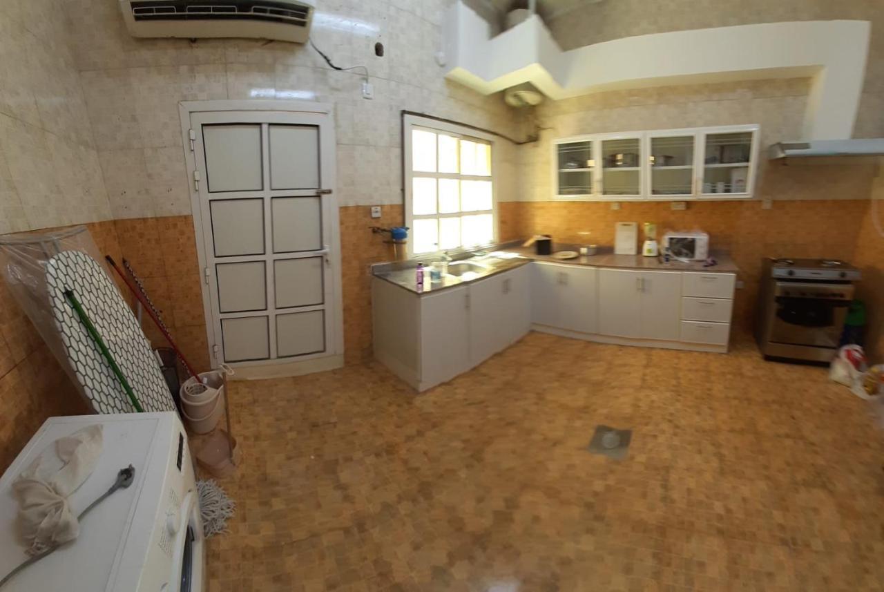 Almansoori Villa2022 Doha Exterior foto